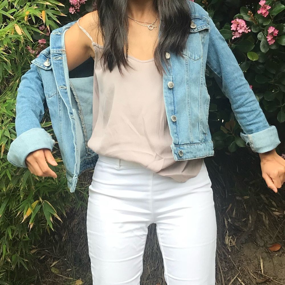 Zara Denjm Jacket - Picture 3 of 5